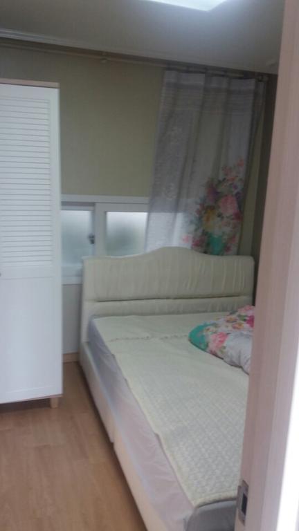 Tongyeong Camellia House Villa Kültér fotó